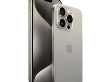 Apple iPhone 15 Pro Max Natural Titanium 512GB/8GB