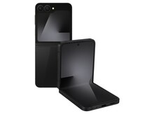 Samsung Galaxy Z Flip 7 Jet Black 256GB/12GB