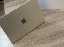 Apple MacBook Air M2 8/256 GB SİLVER