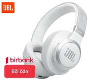 JBL LIVE 770NC White JBLLIVE770NCWHT