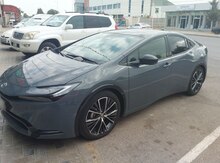 Toyota Prius, 2023 il