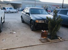 Mercedes C 220, 1995 il
