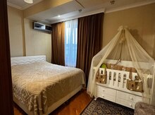 3-otaqlı yeni tikili, Xırdalan ş., 89 m²