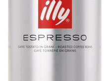 Qəhvə Illy 3kg