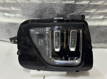 Changan Q07 fara flaş gib