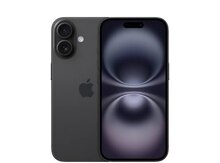 Apple iPhone 16 Black 128GB/8GB