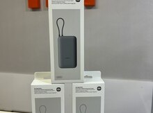 Xiaomi Redmi power bank 20000 mAh 22.5 W