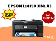 Printer Epson L14150 3in1 A3