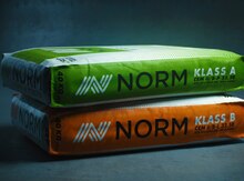 NORM sementləri 