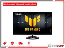 Monitor Asus TUF 200Hz  VG279Q5R