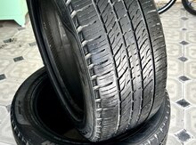 Kumho şinləri 255/50 R19