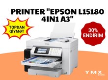 Printer "Epson L15180 4in1 A3"