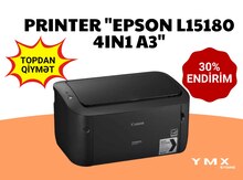 Printer Canon Laserjet LBP 6030B