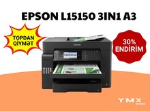 Printer "Epson L15150 3in1 A3"