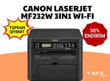 ÇFQ Canon imageCLASS MF232W