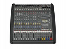 Mikşer Dynacord PowerMate 1000-3