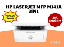 Printer "ÇFQ HP LazerJet MFP M141A"