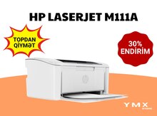Printer HP LaserJet M111a