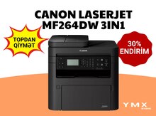 Printer CANON LASERJET MF264DW 3IN1