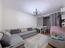 2-otaqlı mənzil,Sumqayıt ş., 50 m²
