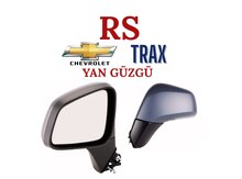 Chevrolet Trax yan güzgüsü