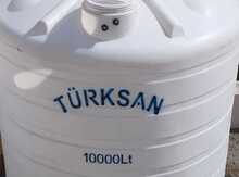 Türksan su çənləri