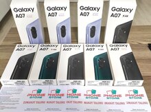 Samsung Galaxy A07 Light Violet 128GB/4GB