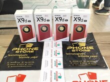 Honor X9d 8/256GB Brown