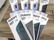 Samsung Galaxy A07 Dark Green 64GB/4GB