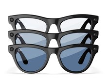 Smart eynək Ray-Ban Meta Gen 2 Transition