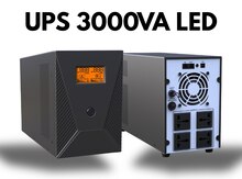 Offline UPS SKE GS3000 3000VA