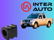 Nissan Navara 2006 tənzimləyici rezini