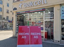 Xiaomi Redmi A5 Midnight Black 128GB/4GB