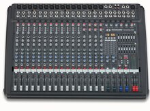 Dynacord mikşer PowerMate 1600-2