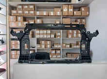 Hyundai Tucson 2016 radiator paneli