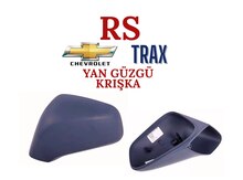 Chevrolet Trax yan güzgü qapağı 