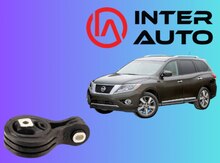 Nissan Pathfinder 2015 mühərrik yastığı