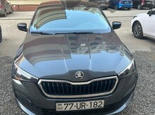Skoda Rapid, 2022 il