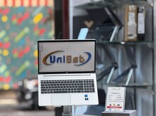 Noutbuk HP Probook Silver
