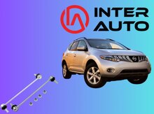Nissan Murano tənzimləyici lingi