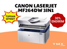 Printer "CFQ Xerox Workcentre 3025NI Wi-Fi"