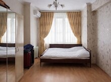 1-otaqlı yeni tikili, Abşeron Gənclər şəhərciyi, 38 m²