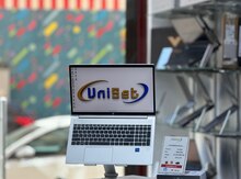 Noutbuk HP Silver Probook 