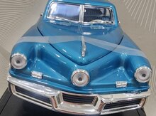 Avtomobil modeli