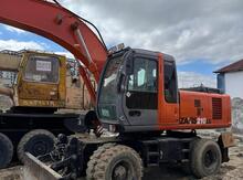 Ekskavator Hitachi icarəsi