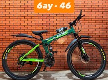 Velosiped “BMX 26-LH”