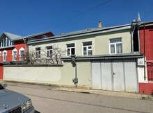 Həyət evi, Gənclər küç.