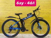 Velosiped 26 BMX-LH