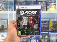 Игра для PS5 FC26