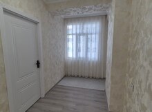 2-otaqlı yeni tikili, Xırdalan ş., 42.8 m²